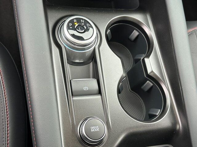 2026 Ford Explorer ST-Line Springfield VA