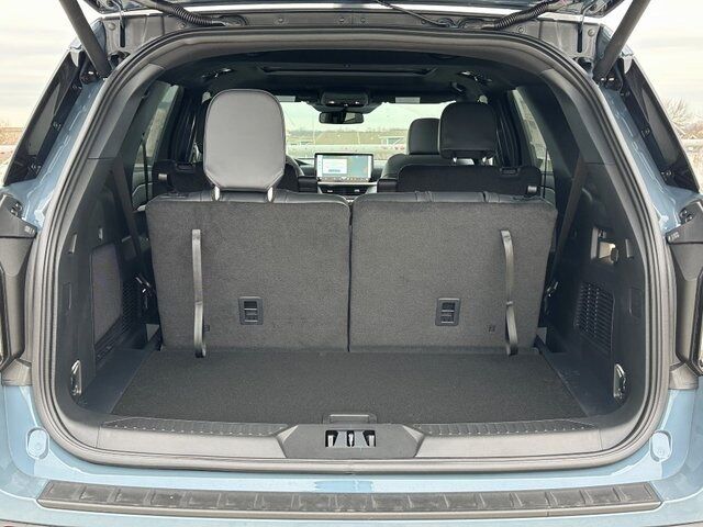 2026 Ford Explorer ST-Line Springfield VA