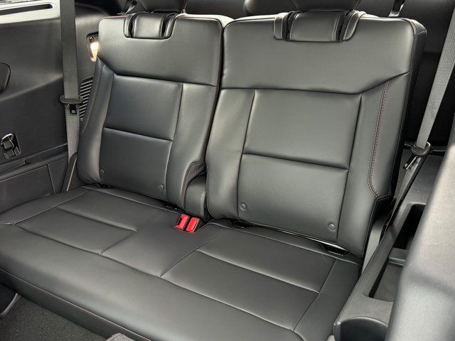 2026 Ford Explorer ST-Line Springfield VA