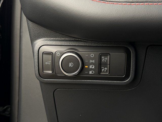 2026 Ford Explorer ST-Line Springfield VA