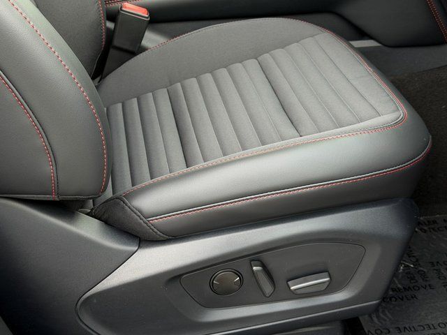 2026 Ford Explorer ST-Line Springfield VA