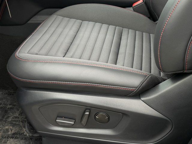 2026 Ford Explorer ST-Line Springfield VA