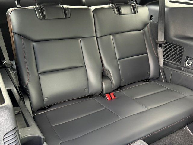 2026 Ford Explorer ST-Line Springfield VA