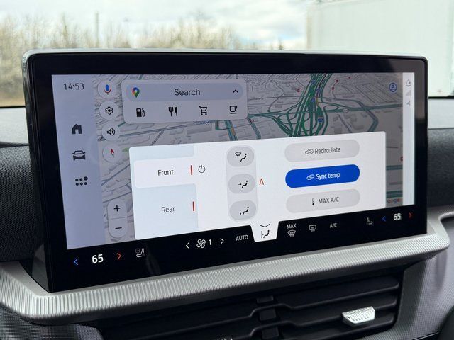 2026 Ford Explorer ST-Line Springfield VA