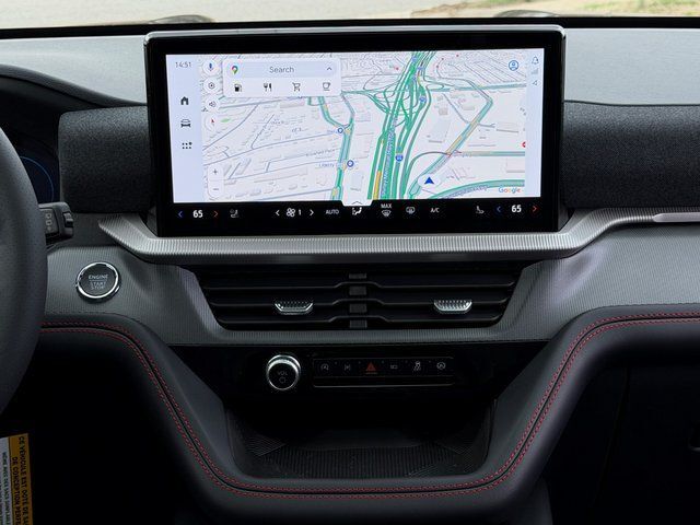 2026 Ford Explorer ST-Line Springfield VA