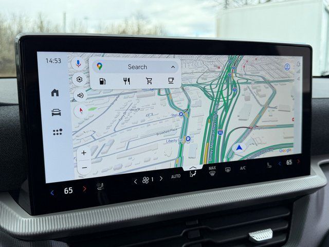 2026 Ford Explorer ST-Line Springfield VA