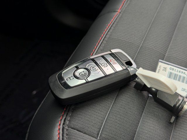 2026 Ford Explorer ST-Line Springfield VA