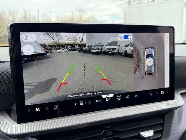 2026 Ford Explorer ST-Line Springfield VA