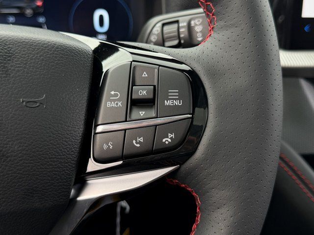 2026 Ford Explorer ST-Line Springfield VA