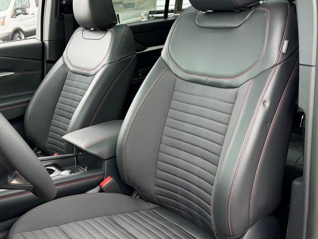 2026 Ford Explorer ST-Line Springfield VA