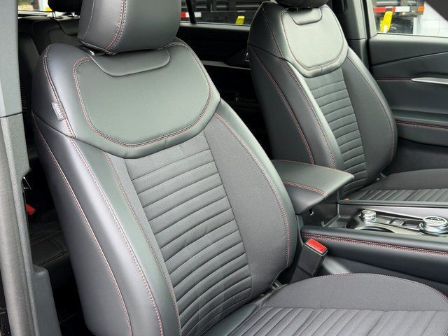 2026 Ford Explorer ST-Line Springfield VA