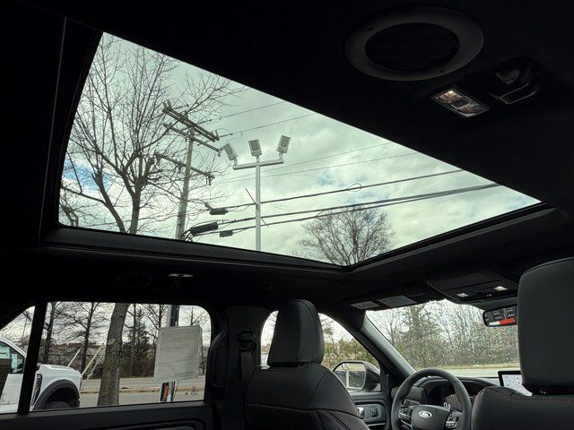 2026 Ford Explorer ST-Line Springfield VA