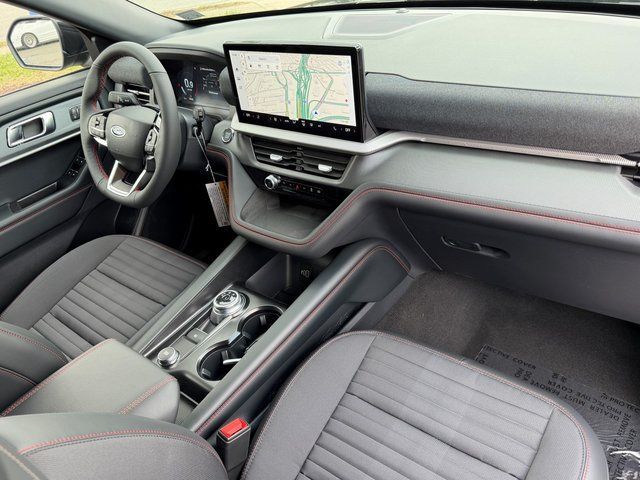 2026 Ford Explorer ST-Line Springfield VA
