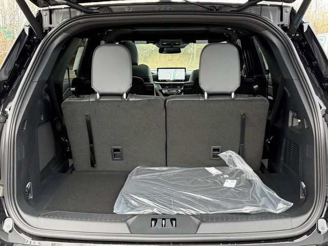 2026 Ford Explorer ST-Line Springfield VA