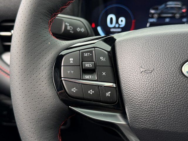 2026 Ford Explorer ST-Line Springfield VA