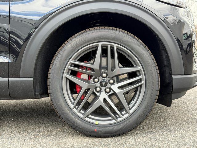 2026 Ford Explorer ST-Line Springfield VA