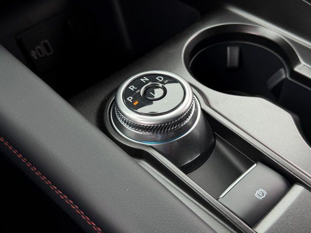 2026 Ford Explorer ST-Line Springfield VA