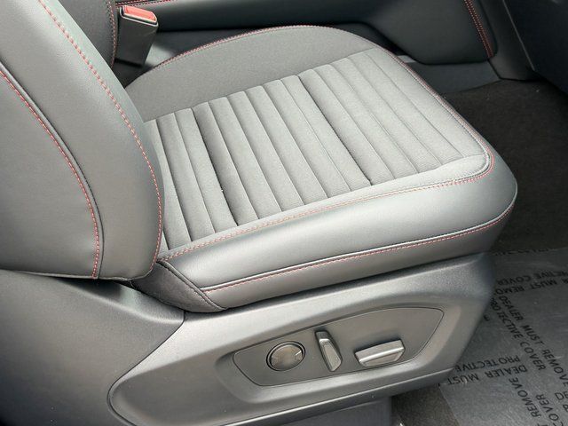 2026 Ford Explorer ST-Line Springfield VA