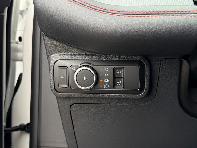 2026 Ford Explorer ST-Line Springfield VA