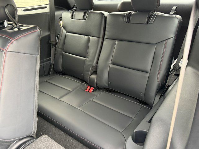 2026 Ford Explorer ST-Line Springfield VA