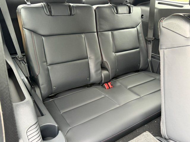 2026 Ford Explorer ST-Line Springfield VA