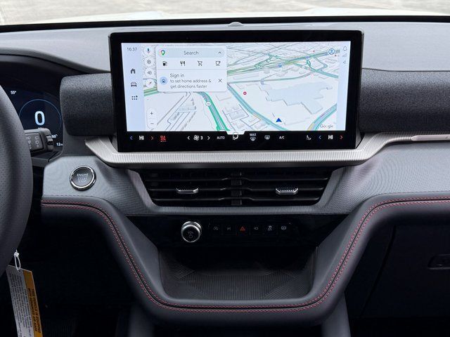 2026 Ford Explorer ST-Line Springfield VA