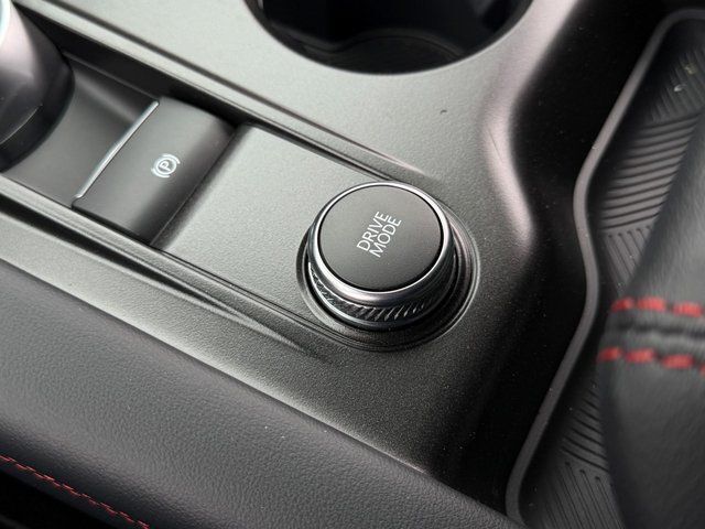 2026 Ford Explorer ST-Line Springfield VA