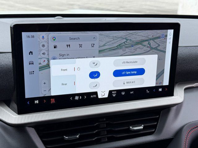 2026 Ford Explorer ST-Line Springfield VA