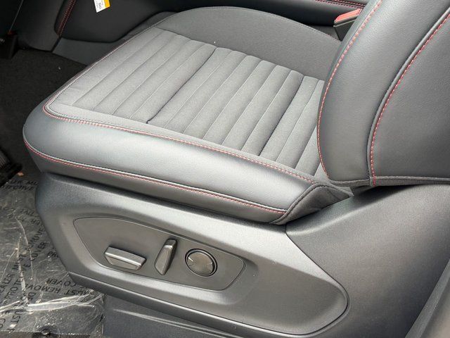 2026 Ford Explorer ST-Line Springfield VA