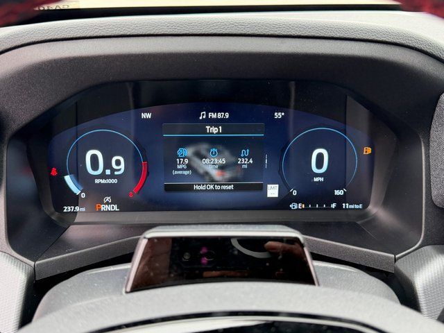 2026 Ford Explorer ST-Line Springfield VA