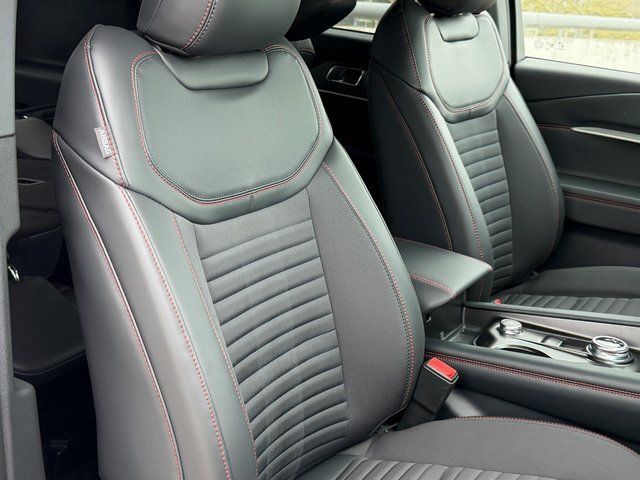 2026 Ford Explorer ST-Line Springfield VA