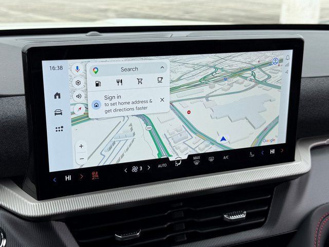 2026 Ford Explorer ST-Line Springfield VA