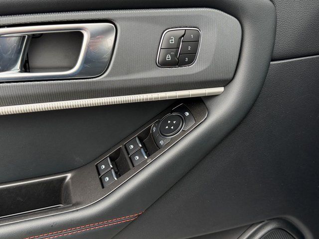 2026 Ford Explorer ST-Line Springfield VA