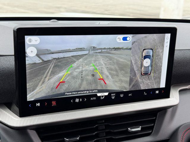 2026 Ford Explorer ST-Line Springfield VA