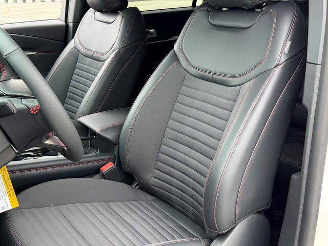 2026 Ford Explorer ST-Line Springfield VA