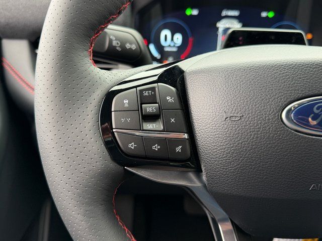 2026 Ford Explorer ST-Line Springfield VA