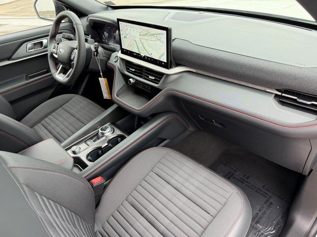 2026 Ford Explorer ST-Line Springfield VA