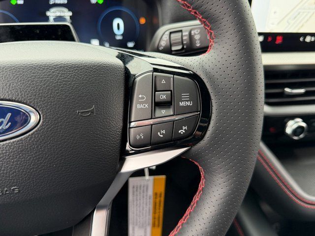 2026 Ford Explorer ST-Line Springfield VA