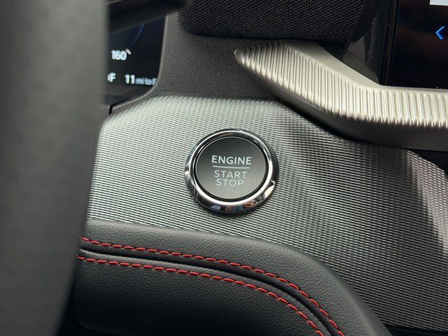 2026 Ford Explorer ST-Line Springfield VA