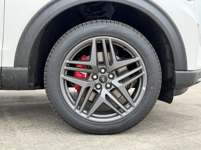 2026 Ford Explorer ST-Line Springfield VA