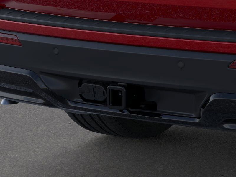 2026 Ford Explorer ST-Line Springfield VA