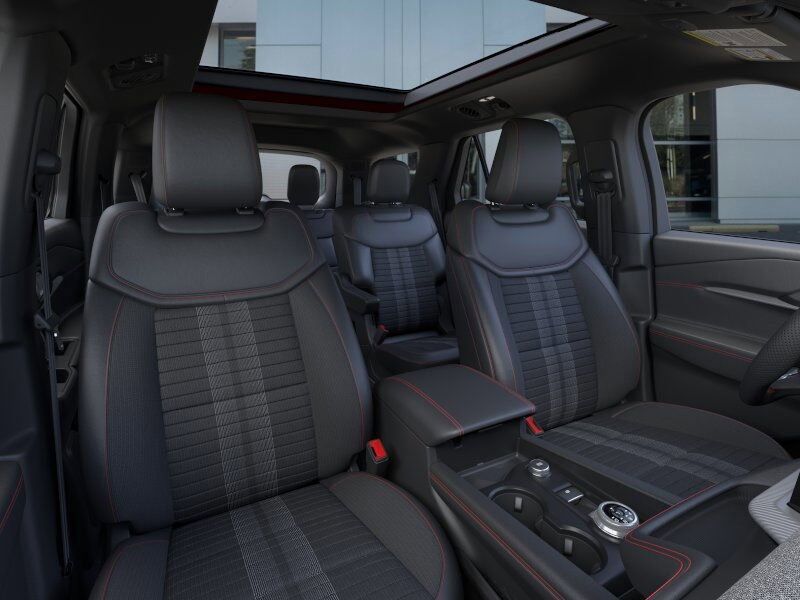 2026 Ford Explorer ST-Line Springfield VA