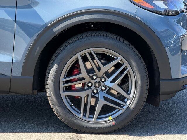 2026 Ford Explorer ST-Line Springfield VA