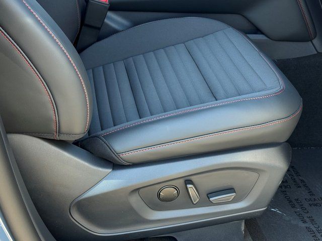 2026 Ford Explorer ST-Line Springfield VA