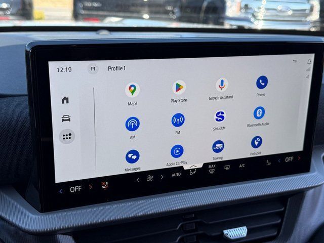 2026 Ford Explorer ST-Line Springfield VA