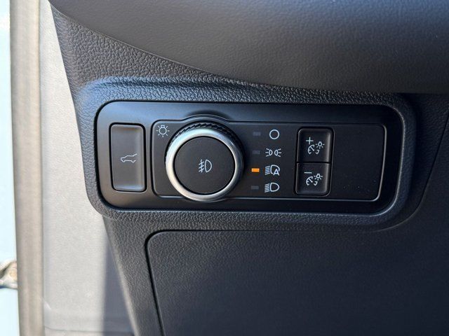 2026 Ford Explorer ST-Line Springfield VA