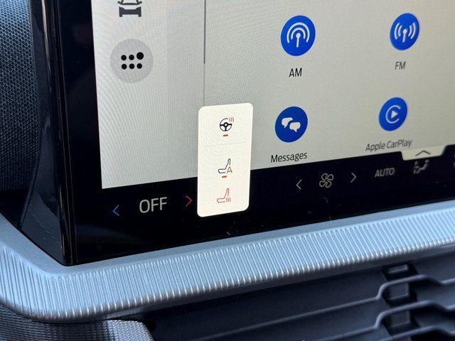 2026 Ford Explorer ST-Line Springfield VA