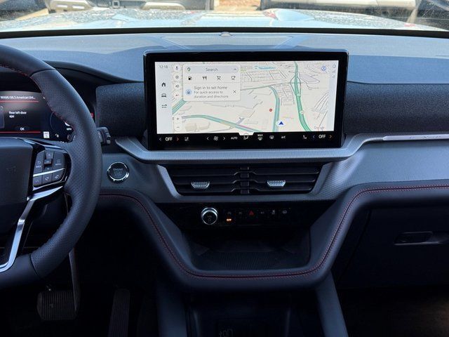 2026 Ford Explorer ST-Line Springfield VA