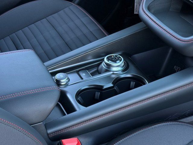 2026 Ford Explorer ST-Line Springfield VA