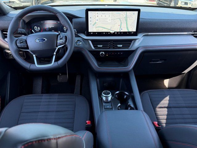 2026 Ford Explorer ST-Line Springfield VA